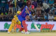Sai Kishore led the IDream Tiruppur Tamizhans in the 2023 edition of the Tamil Nadu Premier League